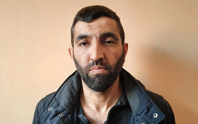 “Poz-qazan” lotereyalarını oğurlayan şəxs saxlanıldı — FOTO “Poz-qazan” lotereyalarını oğurlayan şəxs saxlanıldı — FOTO