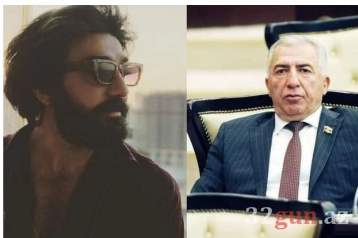 YAP-çı deputat Aqil Məmmədovun işsiz oğlu müxalifətçi imiş — FOTOFAKT (İDDİA)
