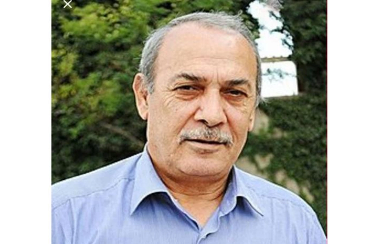 Xalq artisti Vaqif Əsədov vəfat etdi