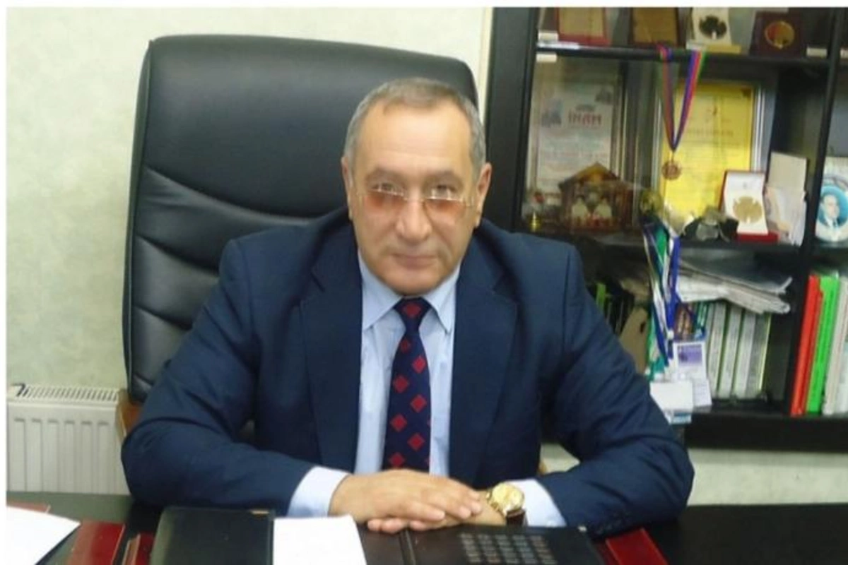 Mərdəkan Dendrarisinin direktoru faciəli şəkildə öldü