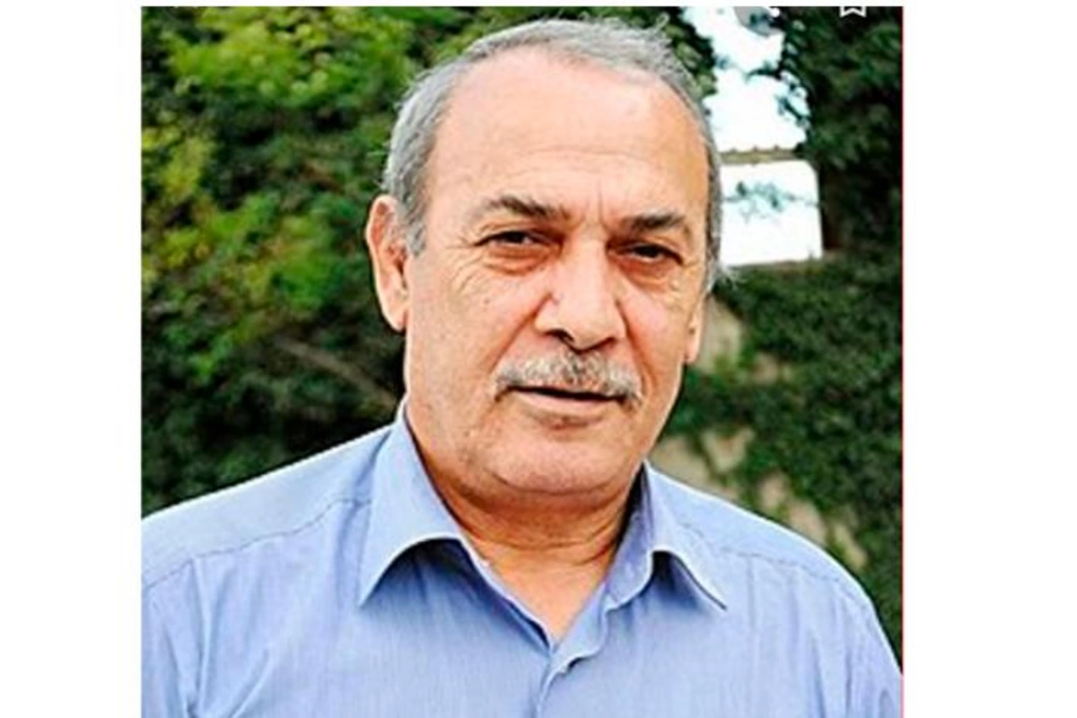 Xalq artistinin vəfatı ilə bağlı NEKROLOQ