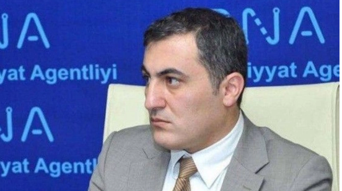 BNA rəsmisi: “Dünyanın hər bir yerində bu cür mərkəzlərdə müxtəlif iaşə obyektləri var”