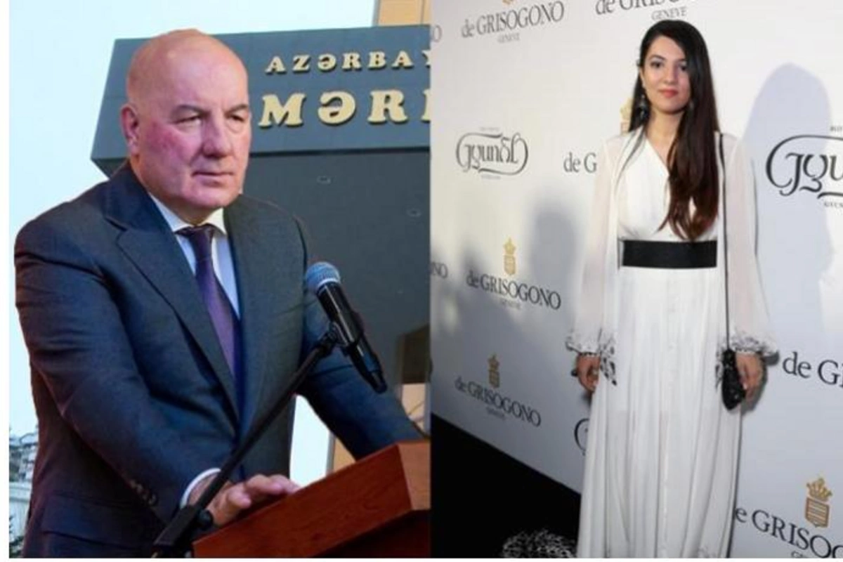 Elman Rüstəmovun qızının borcu 15 milyona çatır — Fotofakt