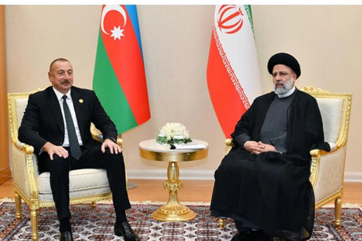 Prezident İrana səfərə dəvət olundu