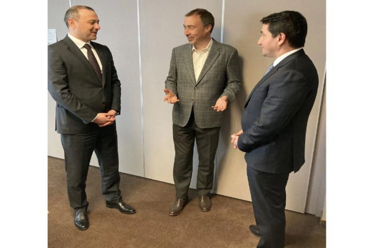 Politoloq: “İki dövlət arasında sülh müqaviləsi mümkündür”