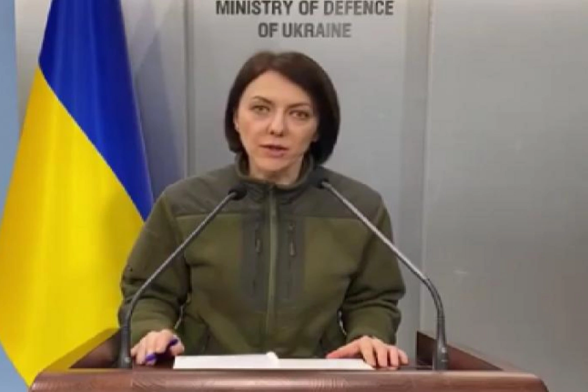 Ukrayna MN: Rusiya dənizlərə çıxışımızı kəsmək istəyir