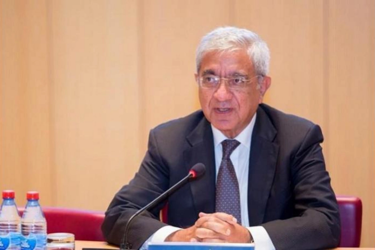 Hafiz Paşayevin doğum günüdür