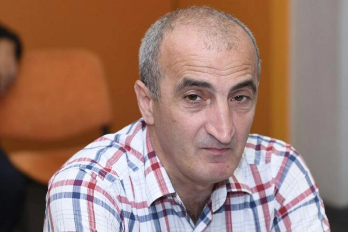 Mətbuat Şurası Qadir İbrahimlinin ölümü ilə bağlı nekroloq yaydı