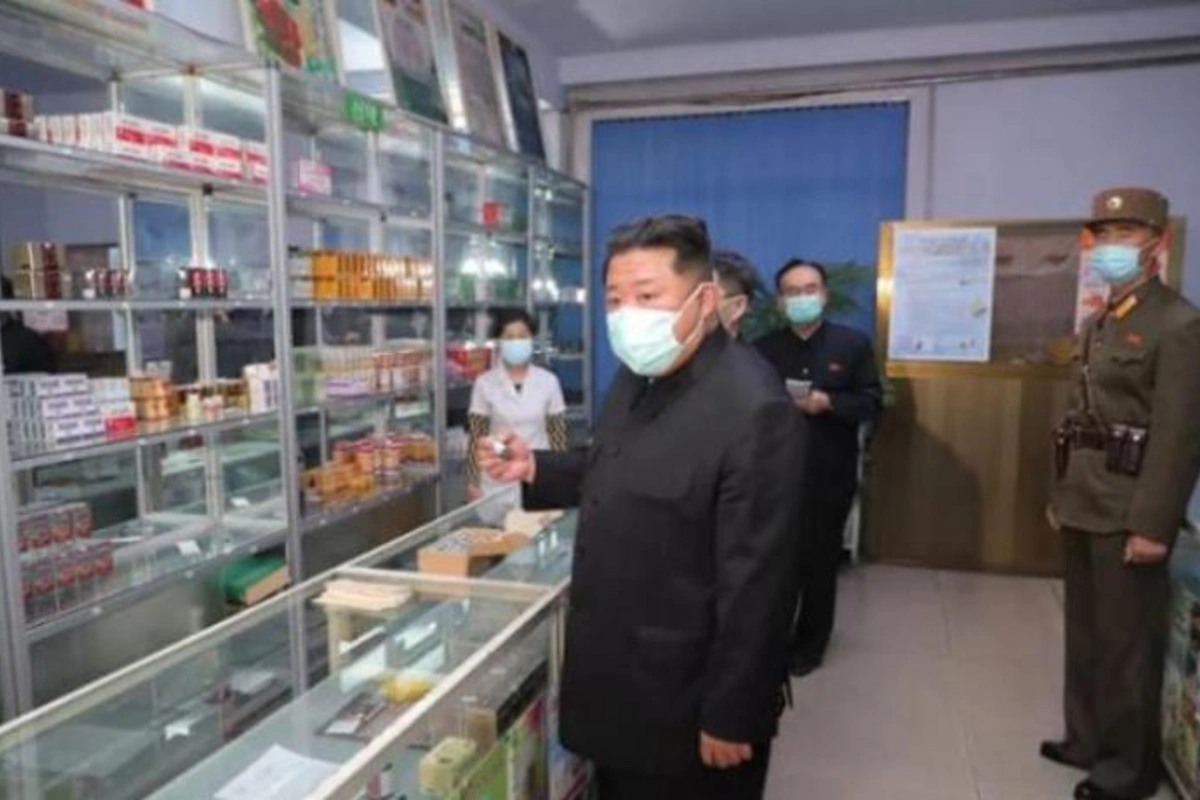 Kim Çen In koronavirusla mübarizədə xalqa nə məsləhət verdi?