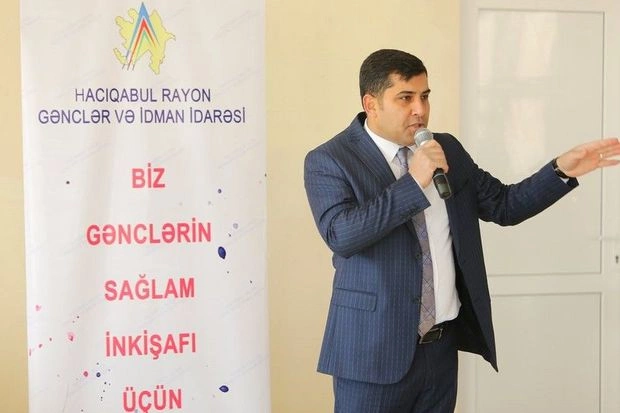 İcra hakimiyyətində yüksək vəzifəyə TƏYİNAT İcra hakimiyyətində yüksək vəzifəyə TƏYİNAT
