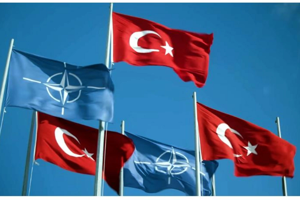 Türkiyə Alyansdan kənarlaşdırılacaqmı? — Ekspertdən AÇIQLAMA
