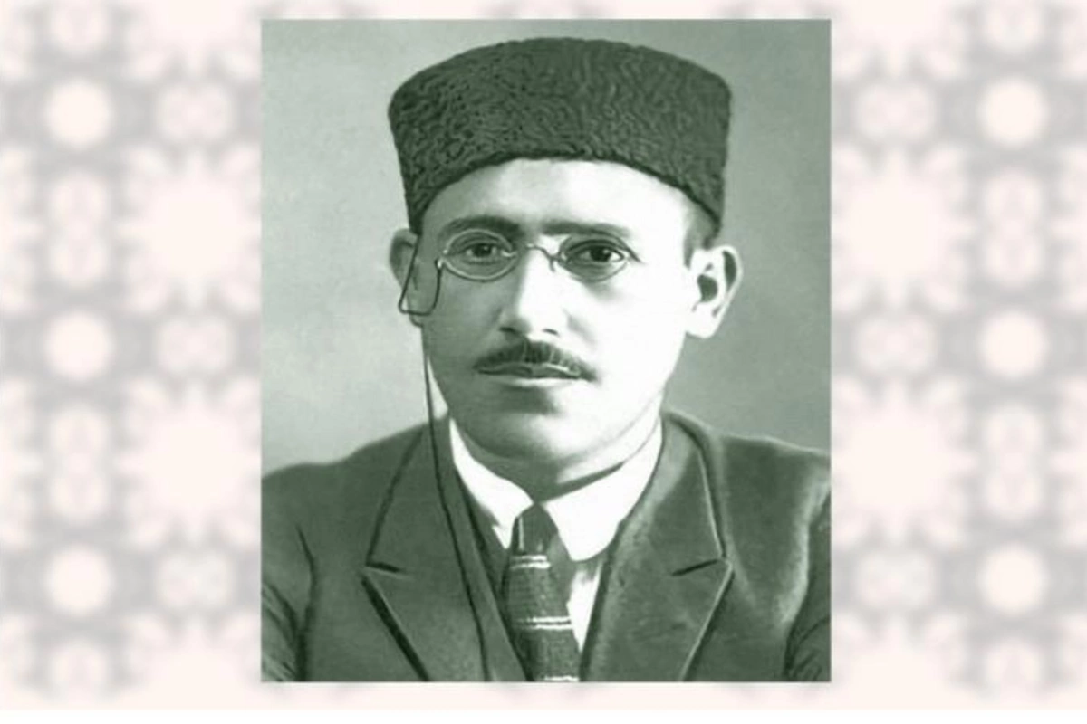 Hüseyn Cavidin 140 illiyi qeyd olunacaq