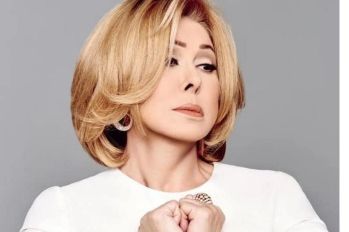 Bakının arzuolunmaz qonağı Uspenskayanın konserti niyə ləğv olundu? — ARAŞDIRMA