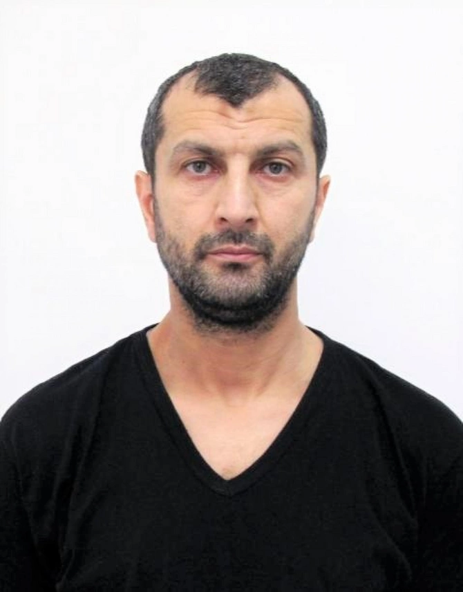 DTX ölkə xaricində qanunsuz silahlı birləşmələrdə fəaliyyət göstərmiş şəxsi həbs etdi