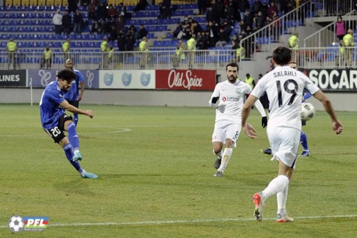 Azərbaycan Premyer Liqasına yekun vuruldu