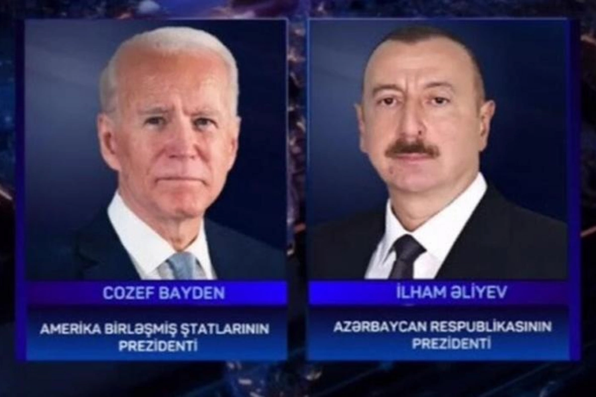 Baydenin məktubundakı mühüm mesajlar — ŞƏRH