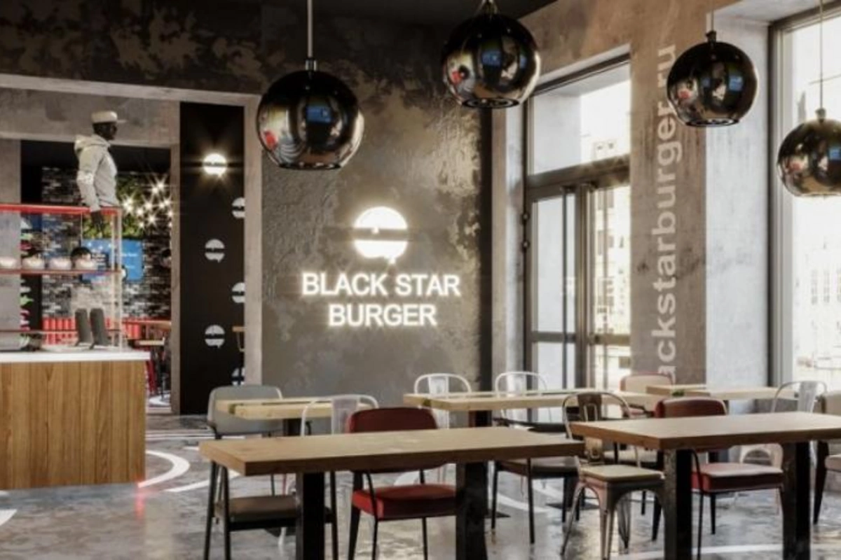 Rusiyanın məşhur restoranlar şəbəkəsi Azərbaycanda fəaliyyətini dayandırdı — FOTO