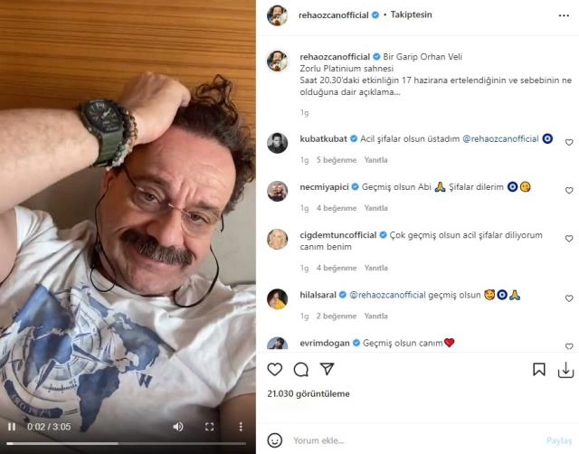 Çoban itləri məşhur aktyora hücum etdi — FOTO