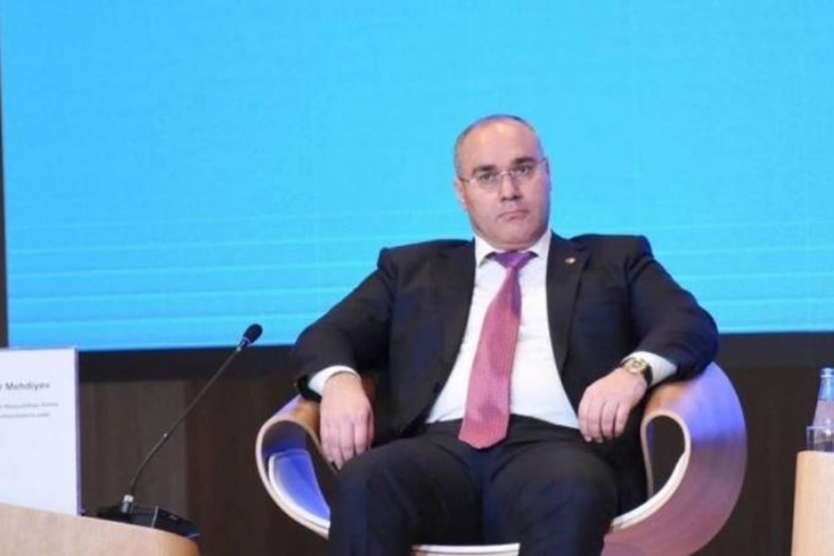 Gömrükdə baş verən özbaşınalıqlara nə vaxt son qoyulacaq? — Səfər Mehdiyev sahibkarları Prezidentə qarşı çevirir (VİDEO)