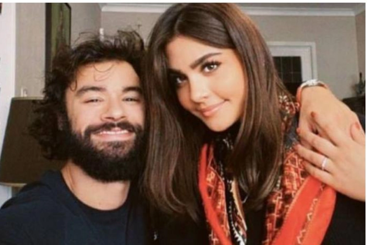 Van Dammın oğluna azərbaycanlı həyat yoldaşından təbrik: “Səninlə altı il dost olduq”
