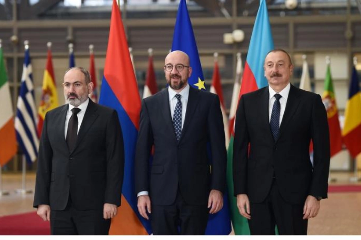 Azərbaycan və Ermənistan liderləri görüşəcək — Brüsseldə nələr müzakirə olunacaq?