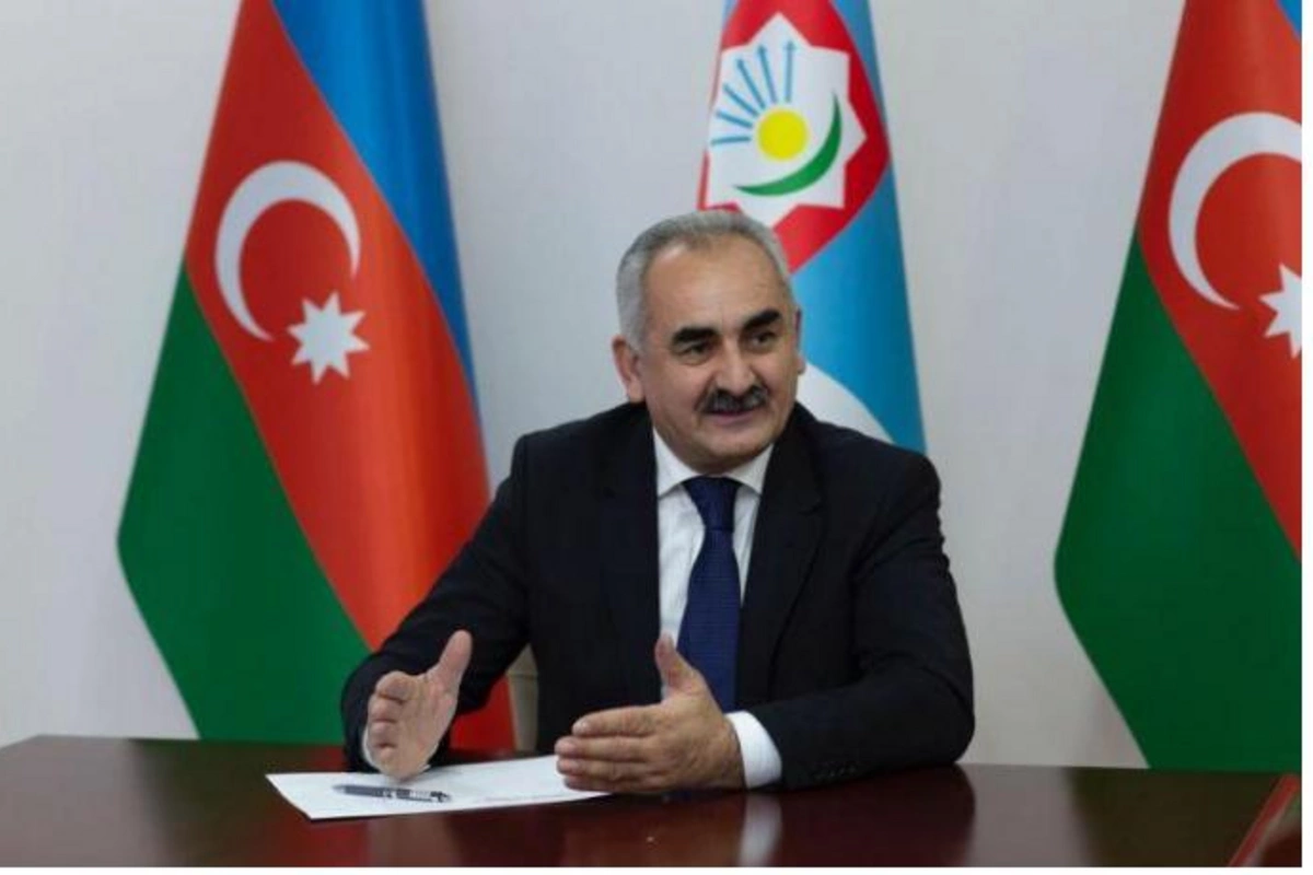 “İlanı Seyid Əhməd əliylə tutmaq” Kremlin köhnə adətidir — Partiya sədri
