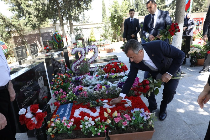 Abşeronda silsilə tədbirlər keçirildi — FOTOLAR