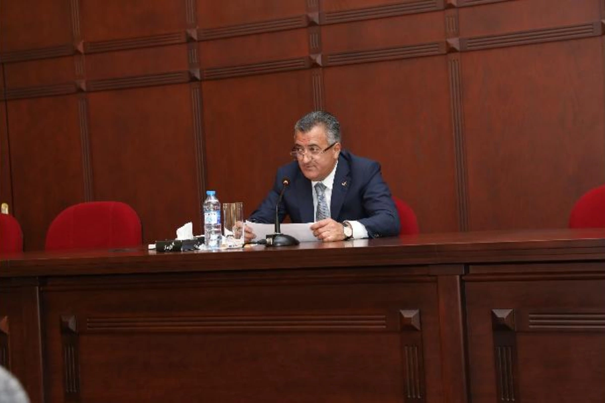 Abşeronda silsilə tədbirlər keçirildi — FOTOLAR