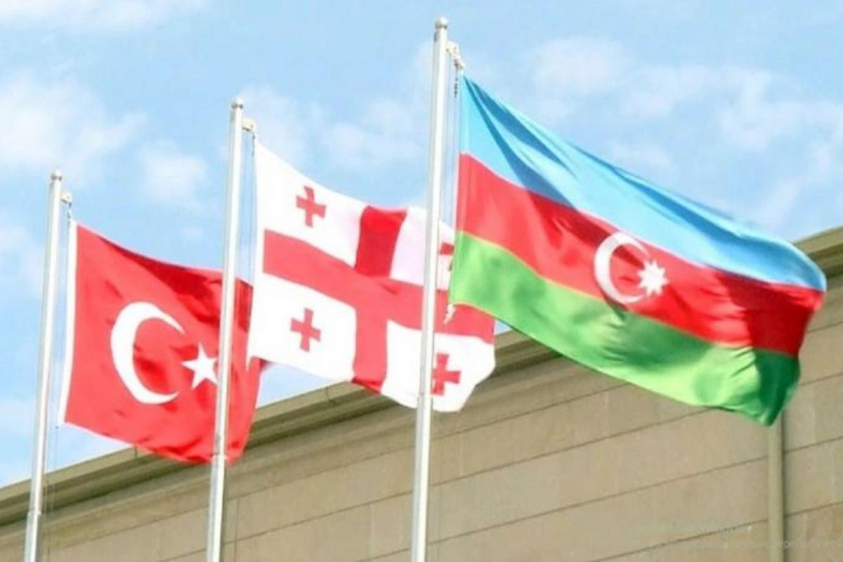 XİN: “Gürcüstan-Azərbaycan-Türkiyə əməkdaşlıq formatı mühüm siyasi mexanizmdir”