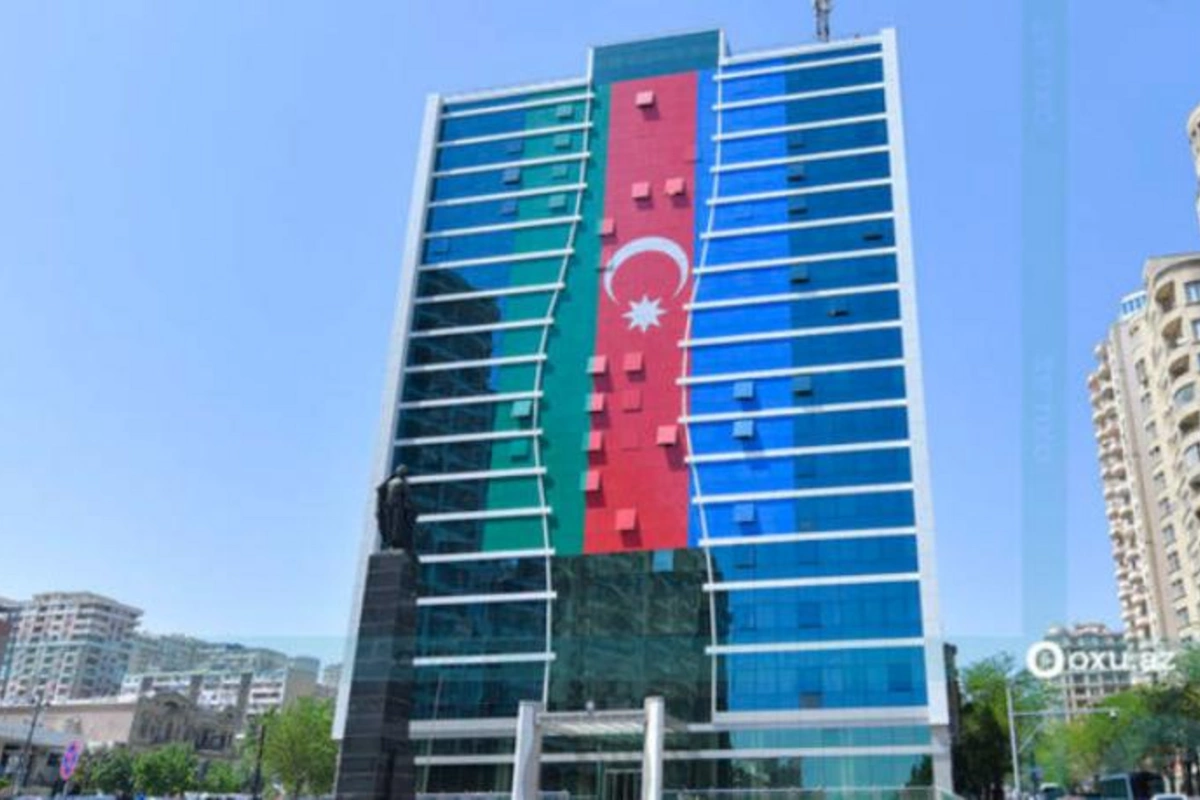 Nazirlik: 2 275 nəfər şəhid ailəsi üzvü və qazi işlə təmin olunub