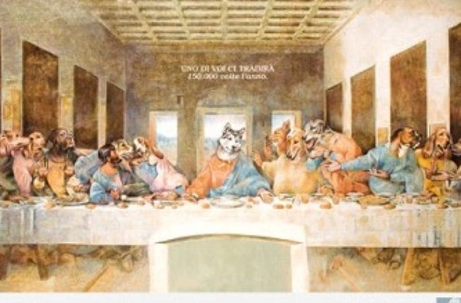 “İt ölümü” üzərində siyasi kampaniya quran Qərb mərkəzləri “İt ölümü” üzərində siyasi kampaniya quran Qərb mərkəzləri