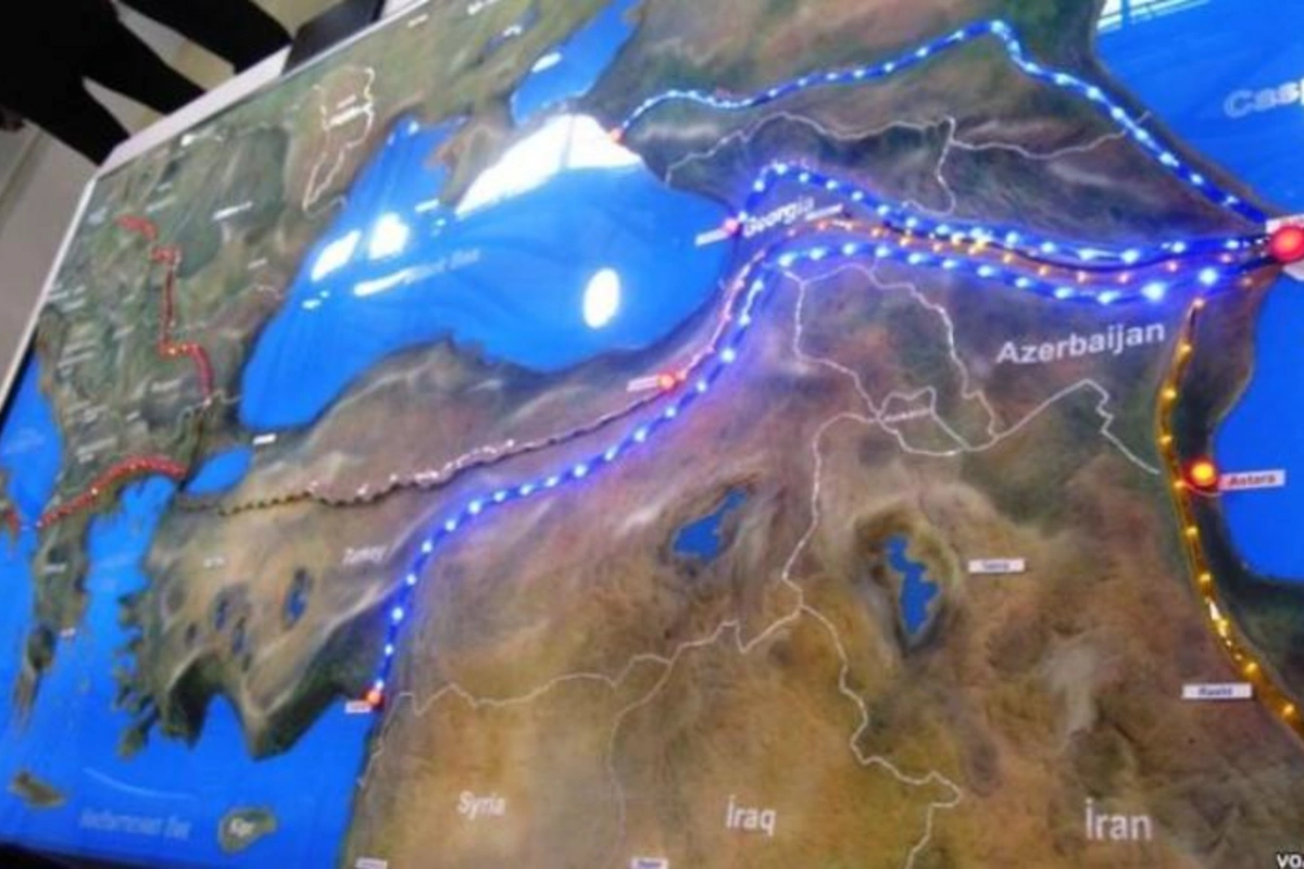 “Azərbaycan Avropa İttifaqı üçün yeganə yeni alternativ mənbədir” — ŞƏRH