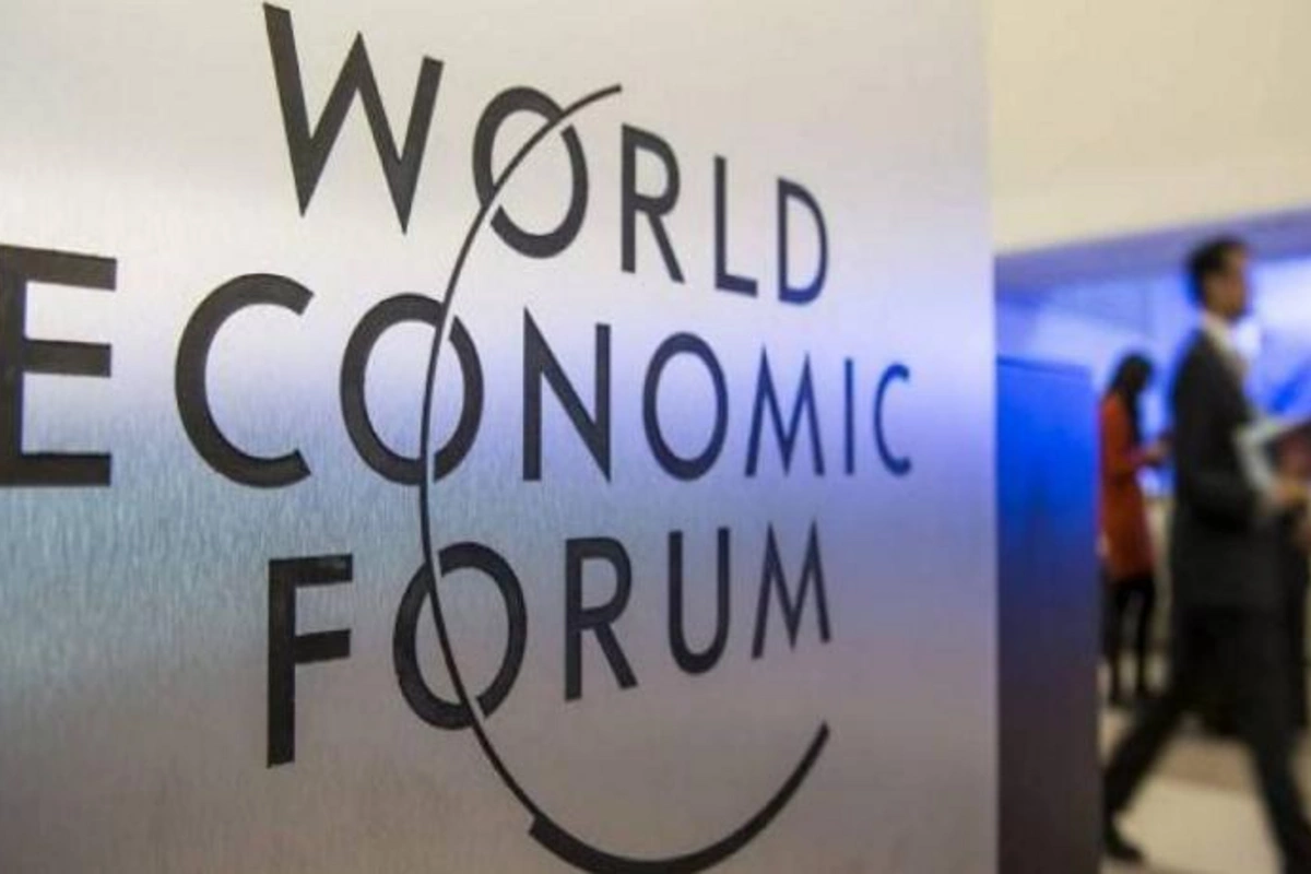 Bu gün Davosda Dünya İqtisadi Forumu başlayır