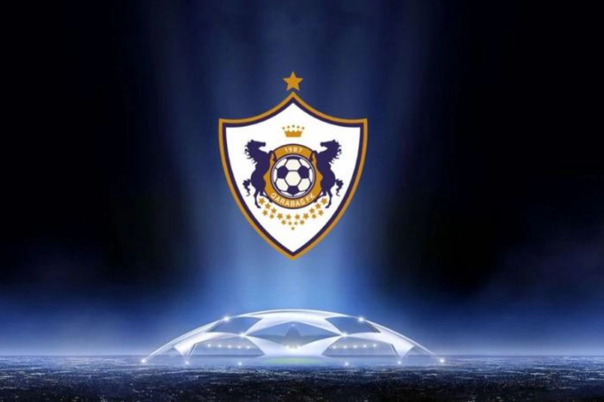 Çempionlar Liqası: “Qarabağ”ın I təsnifat mərhələsindəki potensial rəqibləri dəqiqləşdi