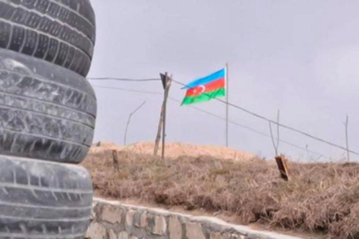 Delimitasiya üzrə ekspert qrupu yaradılacaq