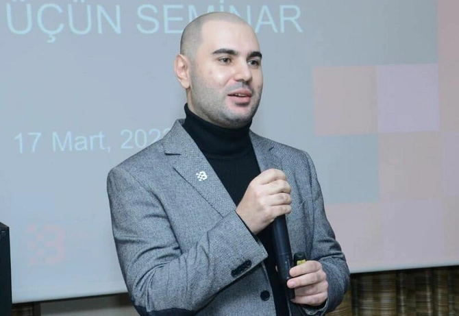 “Bu yarışı daha gözəl tərzdə şəhərimizin qonaqlarına, bütün dünyaya nümayiş etdirəcəyik” “Bu yarışı daha gözəl tərzdə şəhərimizin qonaqlarına, bütün dünyaya nümayiş etdirəcəyik”