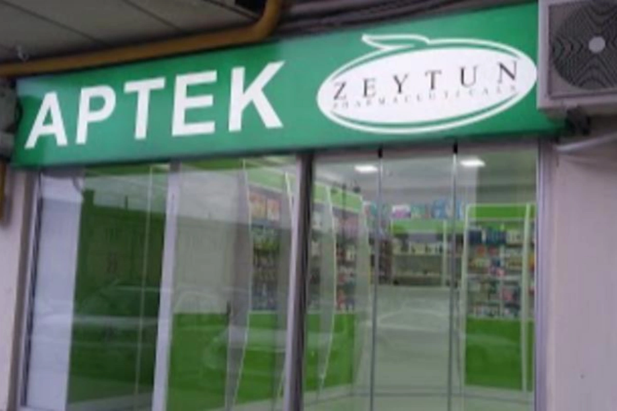 “Zeytun” apteklə bağlı qərar verildi