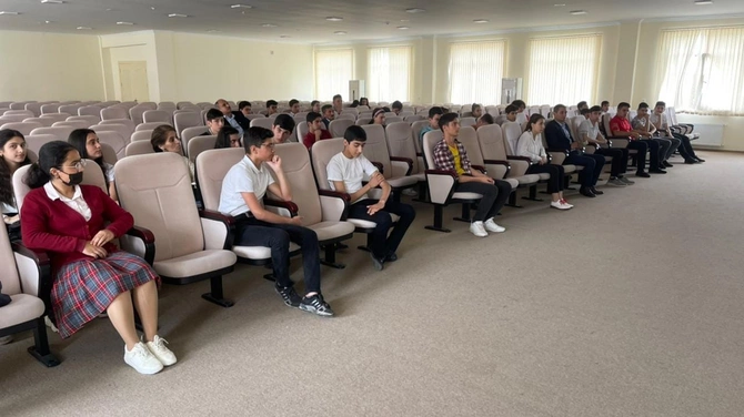 Salyanda Müstəqillik Gününə həsr edilmiş rayon birinciliyinə start verildi — FOTOLAR Salyanda Müstəqillik Gününə həsr edilmiş rayon birinciliyinə start verildi — FOTOLAR