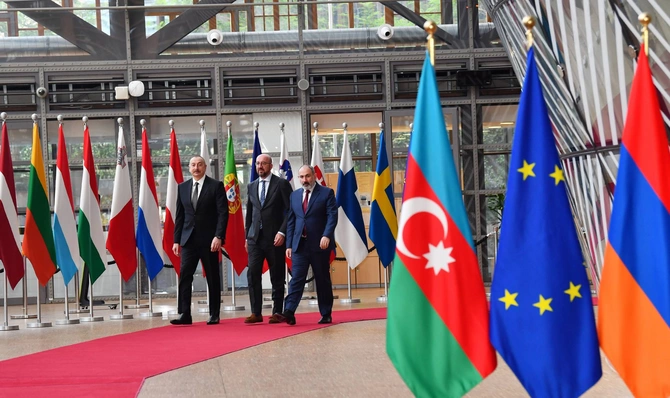 Brüssel danışıqları: Nikol Paşinyanın “termin diplomatiyası” necə iflasa uğradı?