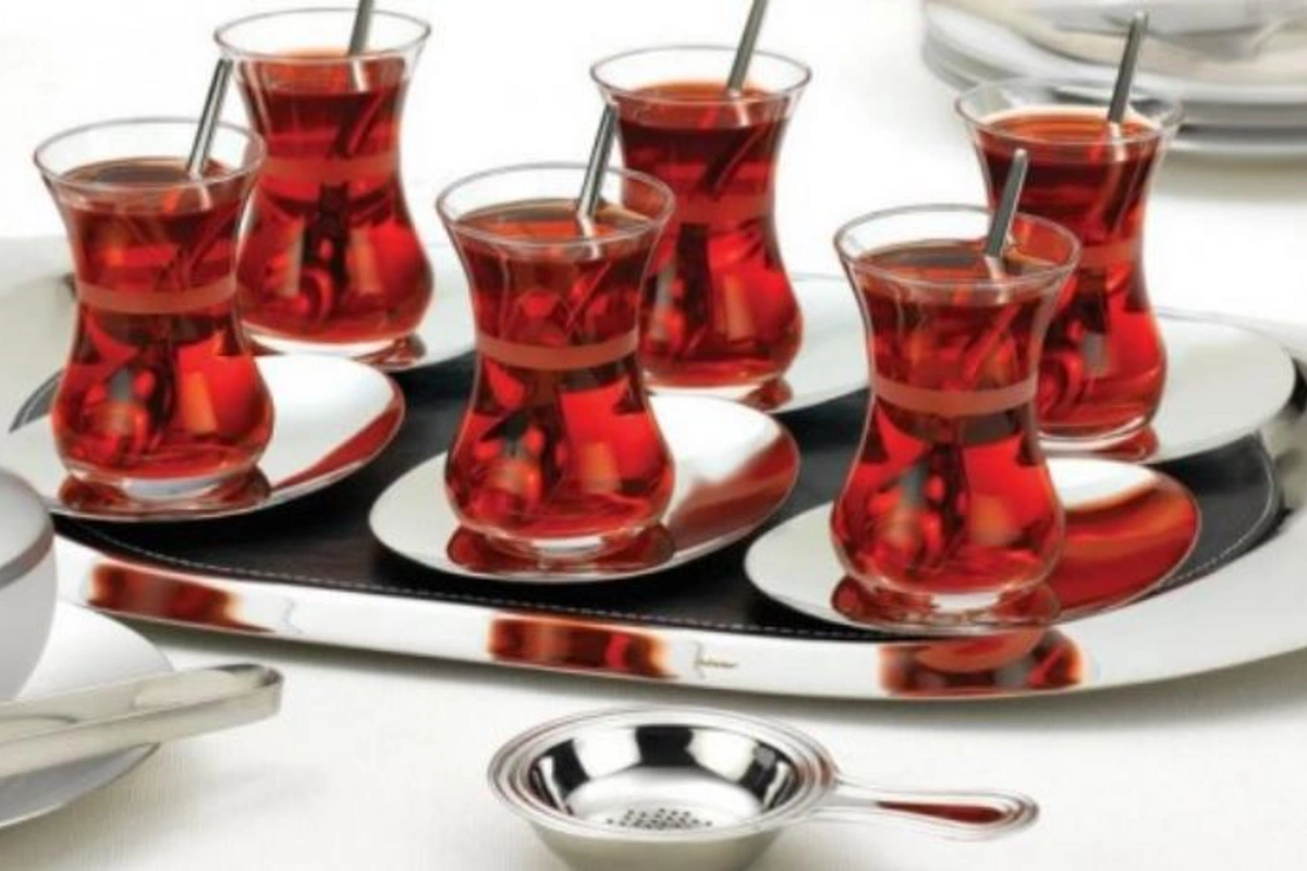 “Gündəlik istifadə etdiyimiz çay keyfiyyətlidirmi?” — Ekspertdən AÇIQLAMA