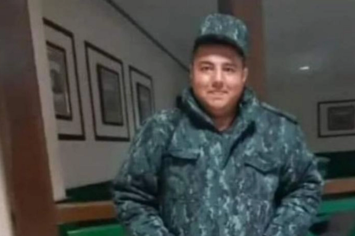 DSX əsgərinin intiharına görə komandirə ağır cəza verildi