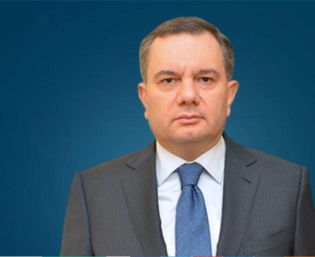 Yeni təyin edilən nazir müavinləri kimdir?