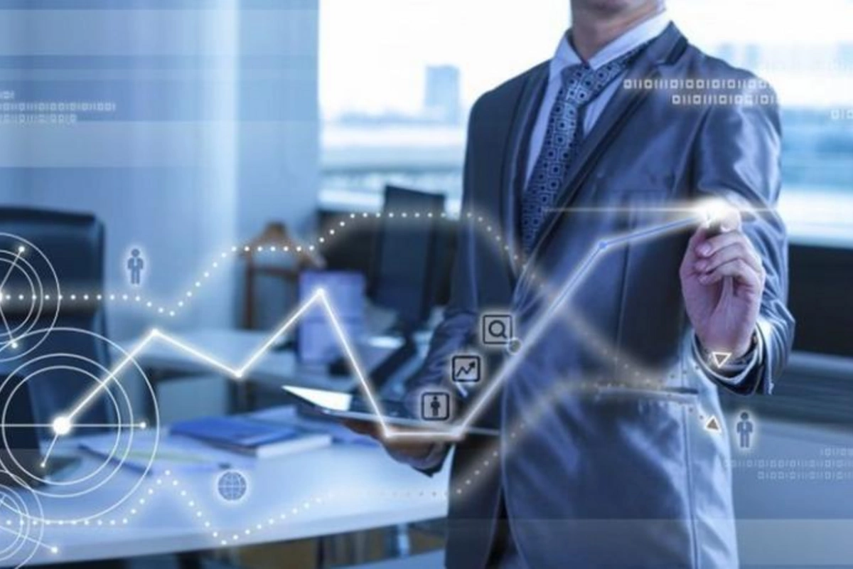 Azərbaycanın bank sektorunun aktivləri 40 milyard manatı keçdi