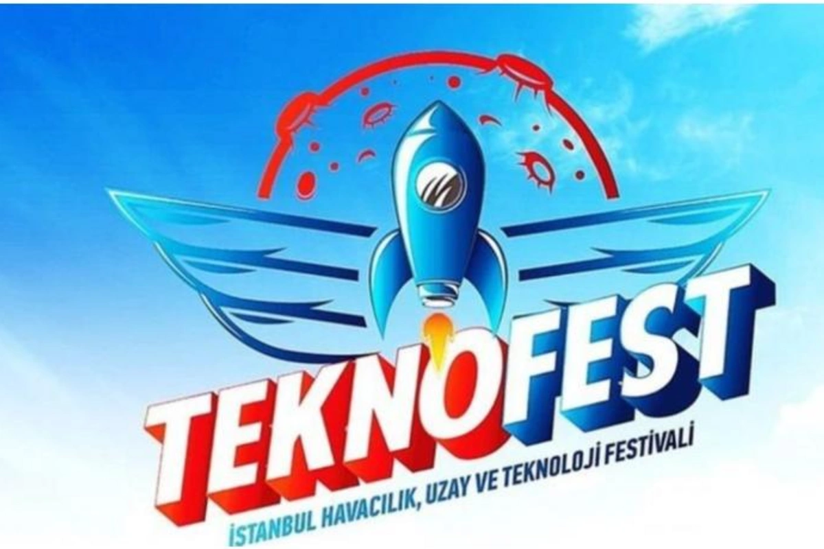 26–29 may tarixlərində “Texnofest Azərbaycan” festivalı keçiriləcək