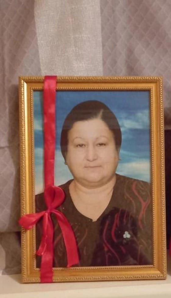Azərbaycanda məktəb direktoru vəfat etdi — FOTO