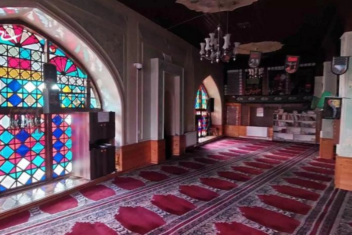 Məscidlərdə vakant vəzifələrin tutulması üçün müsahibə elan edildi — SİYAHI