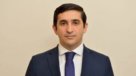 Yeni təyin edilən nazir müavinləri kimdir?