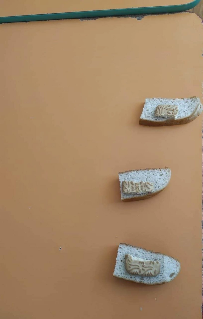 Təhsil Nazirliyindən bağçada yayılan görüntülərə REAKSİYA