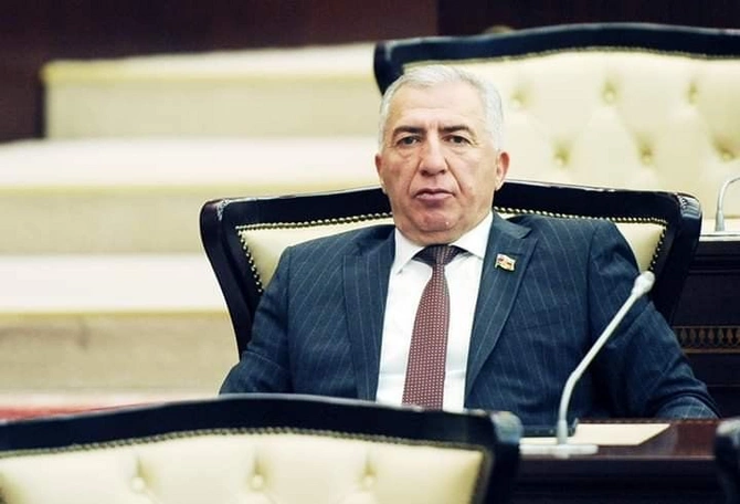 “Prezident Cavid Qurbanova böyük etimad göstərib” “Prezident Cavid Qurbanova böyük etimad göstərib”
