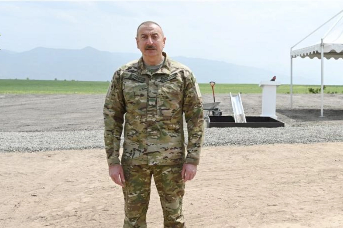 Qarabağ: Prezident prinsipiallığı və postmünaqişə reallıqları